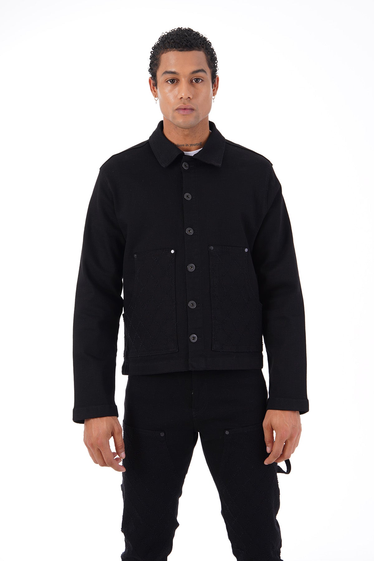 ENSEMBLE JEAN ART492