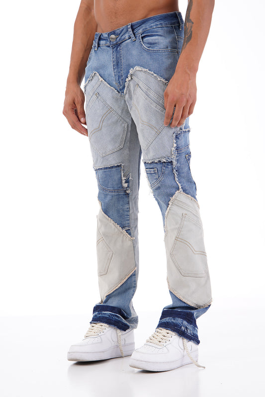 JEAN CUSTOM LL2000155