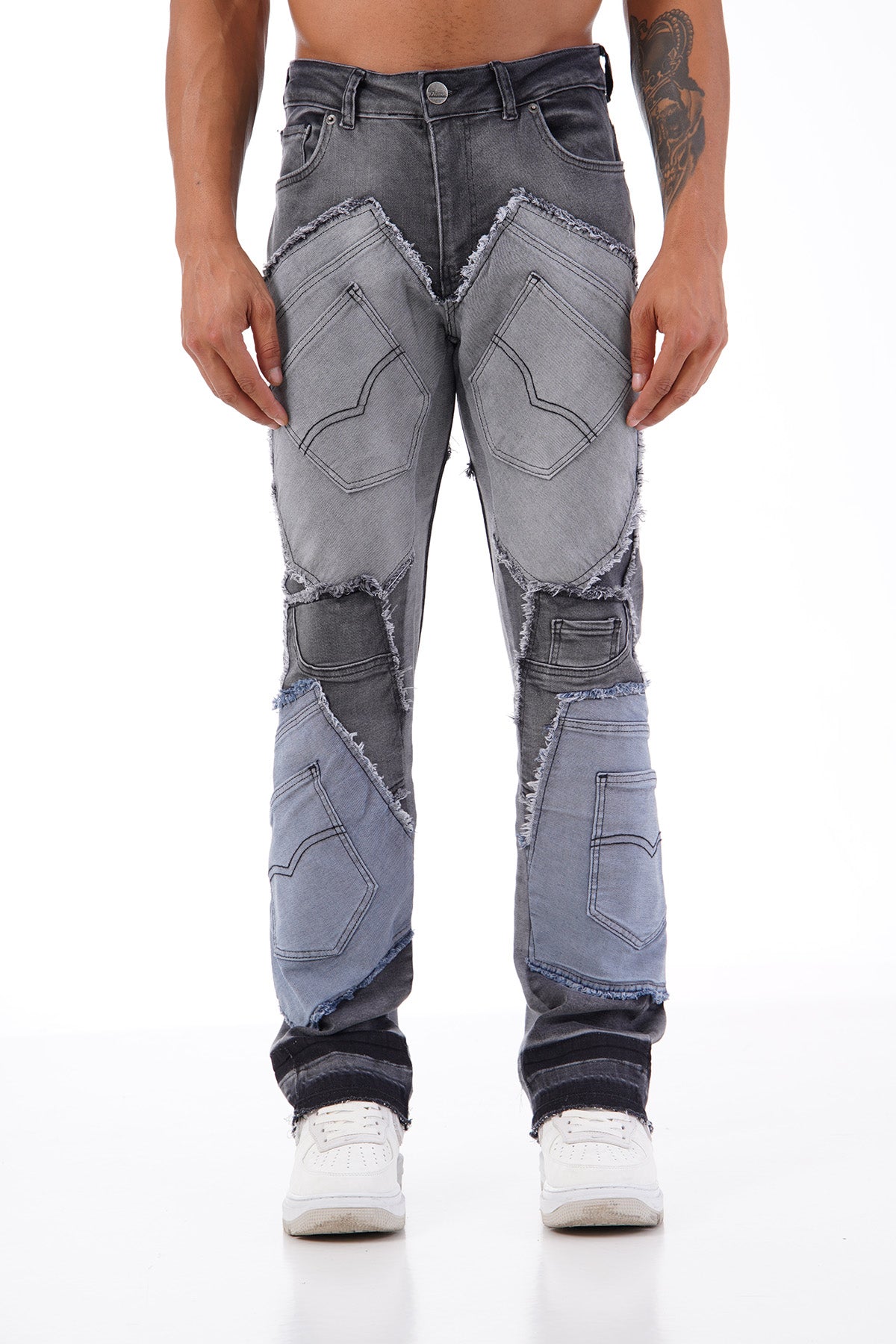 JEAN KUNDE LL2000156