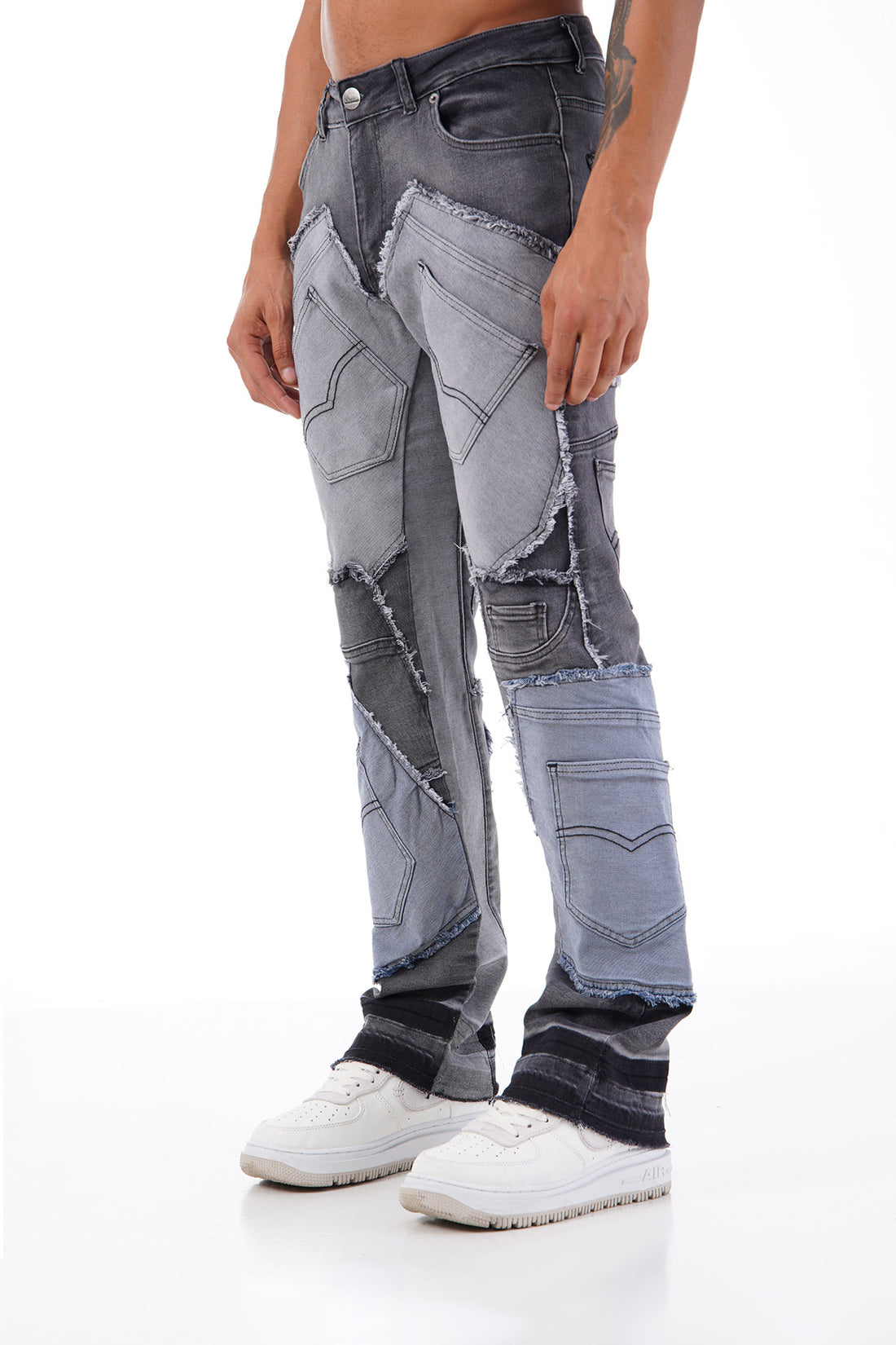 JEAN KUNDE LL2000156