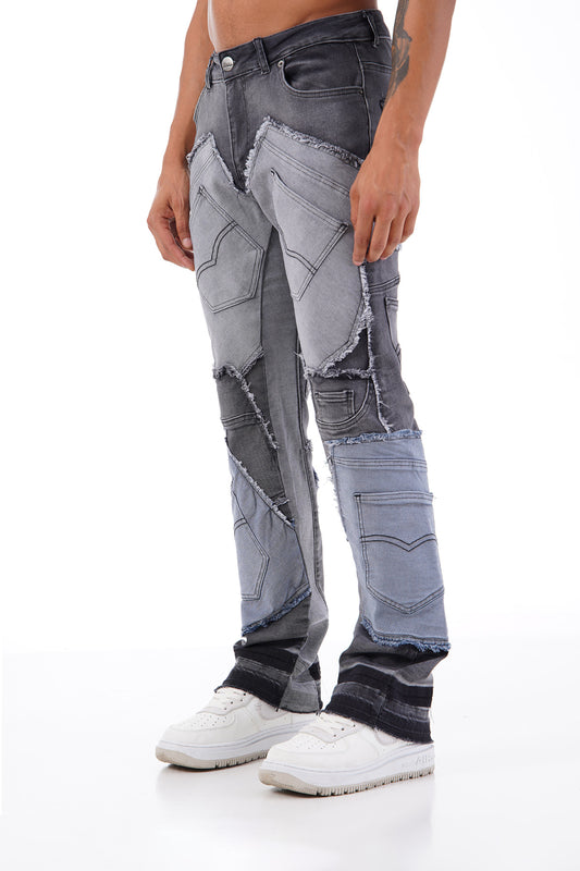 JEAN CUSTOM LL2000156