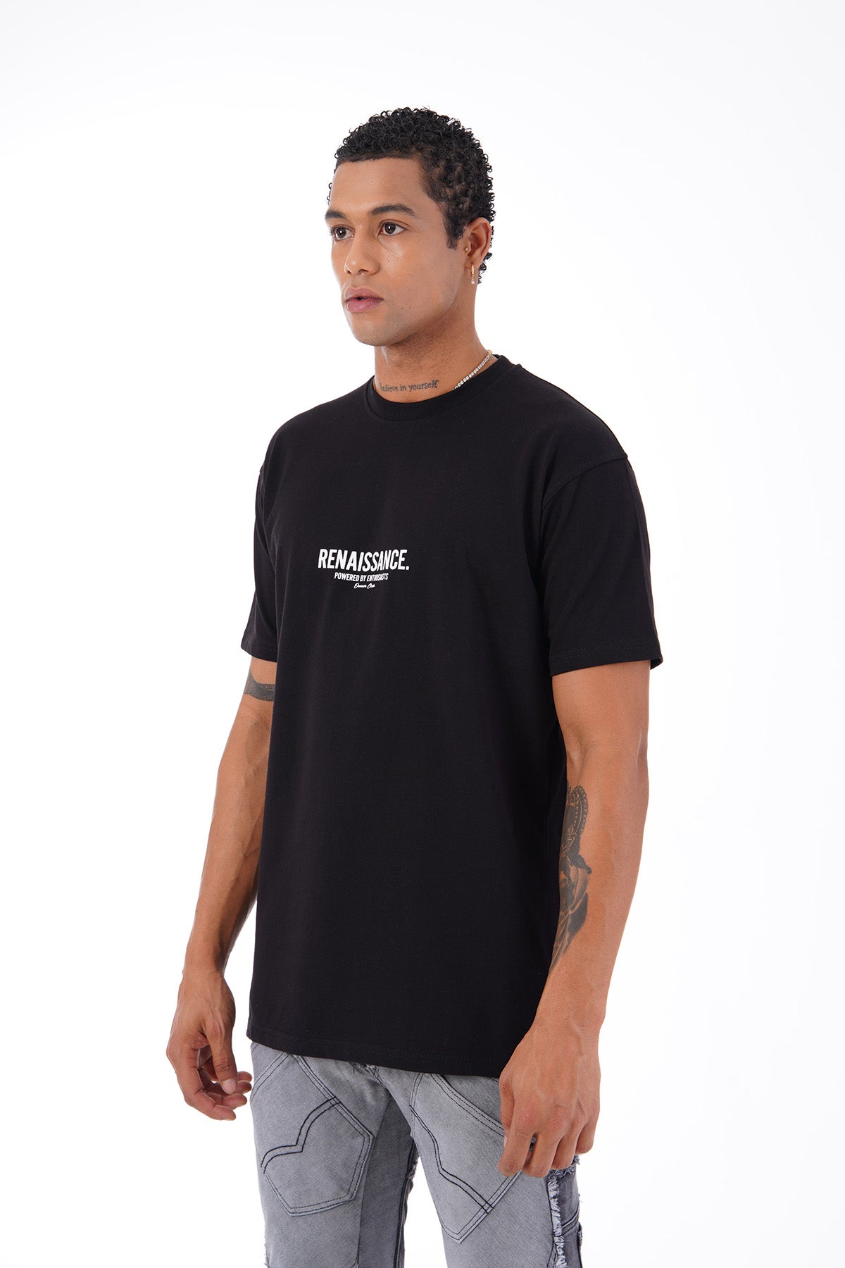 TEE SHIRT LL941