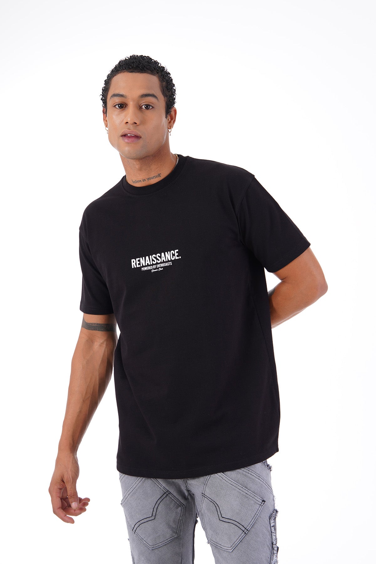 TEE SHIRT LL941
