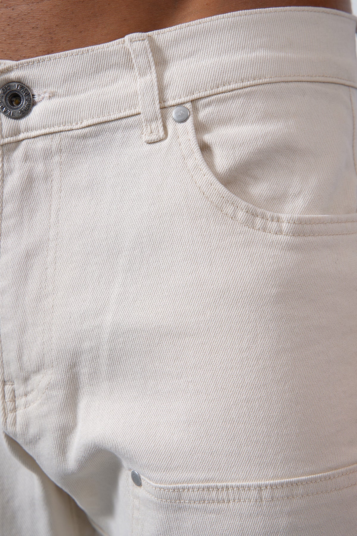 JEAN ZIPPED ART463