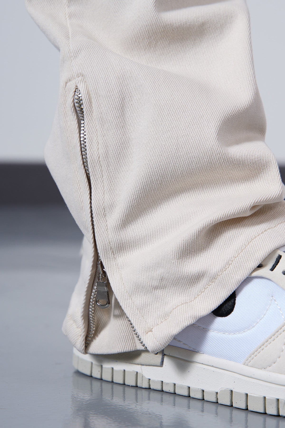 JEAN ZIPPED ART463