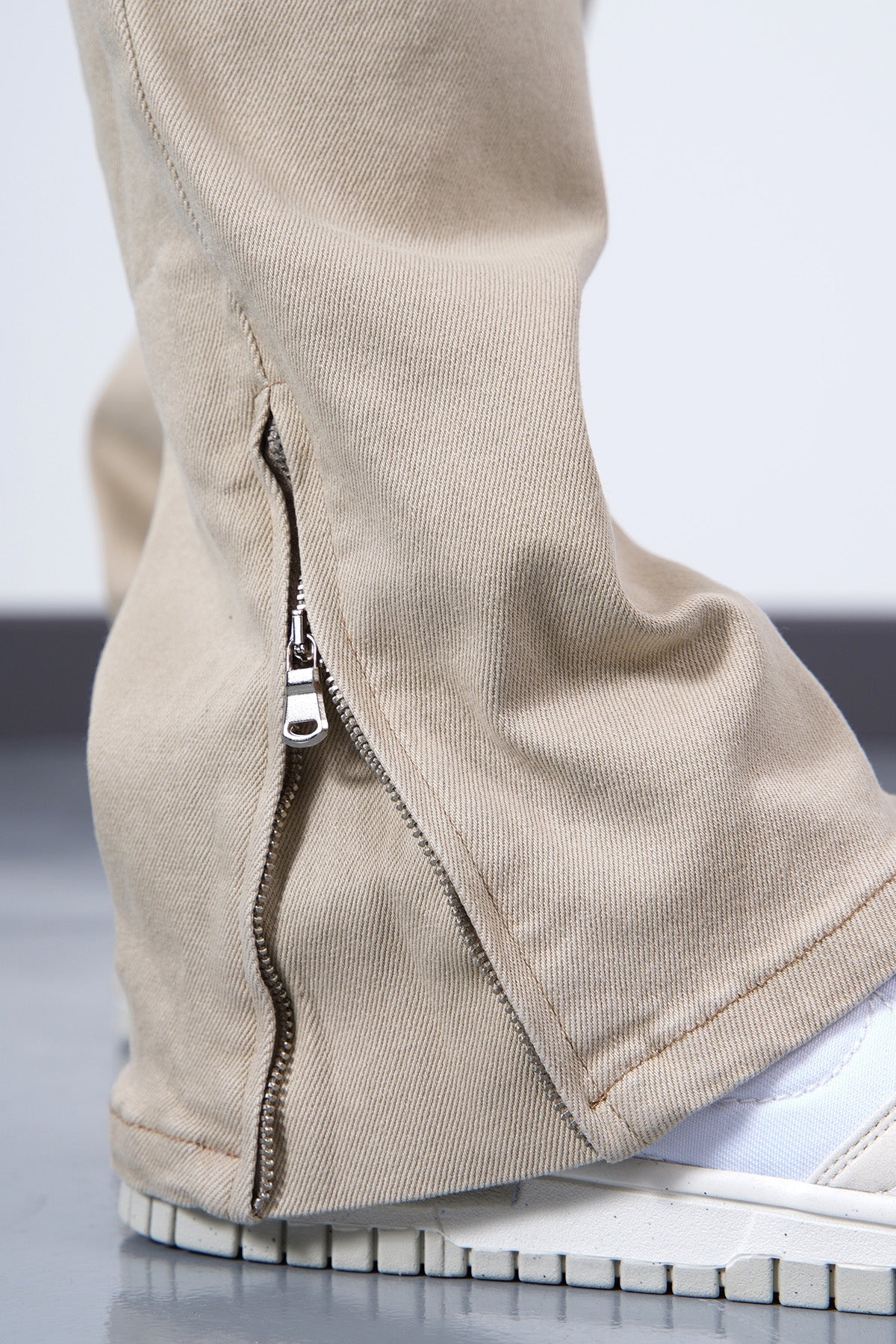 JEAN ZIPPED ART463