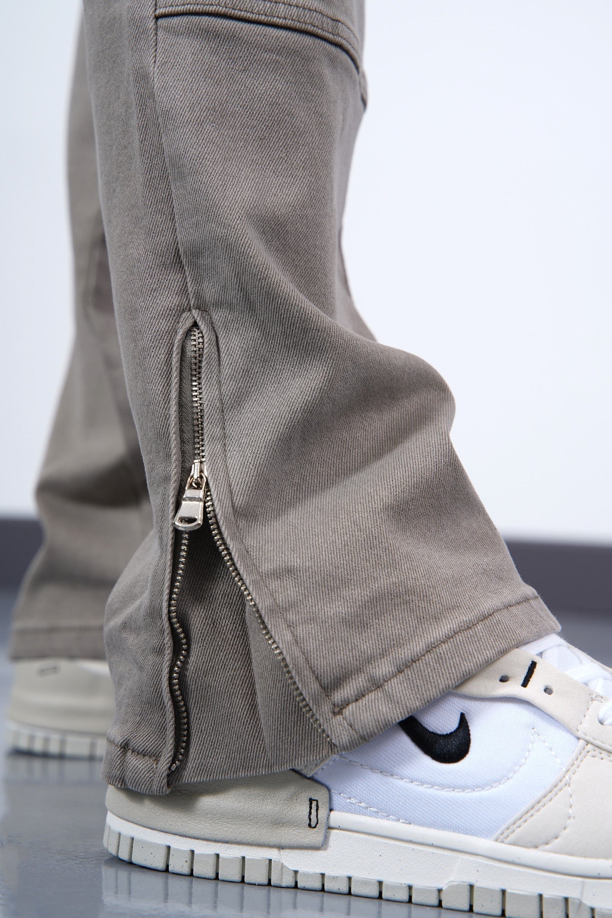JEAN ZIPPED ART463