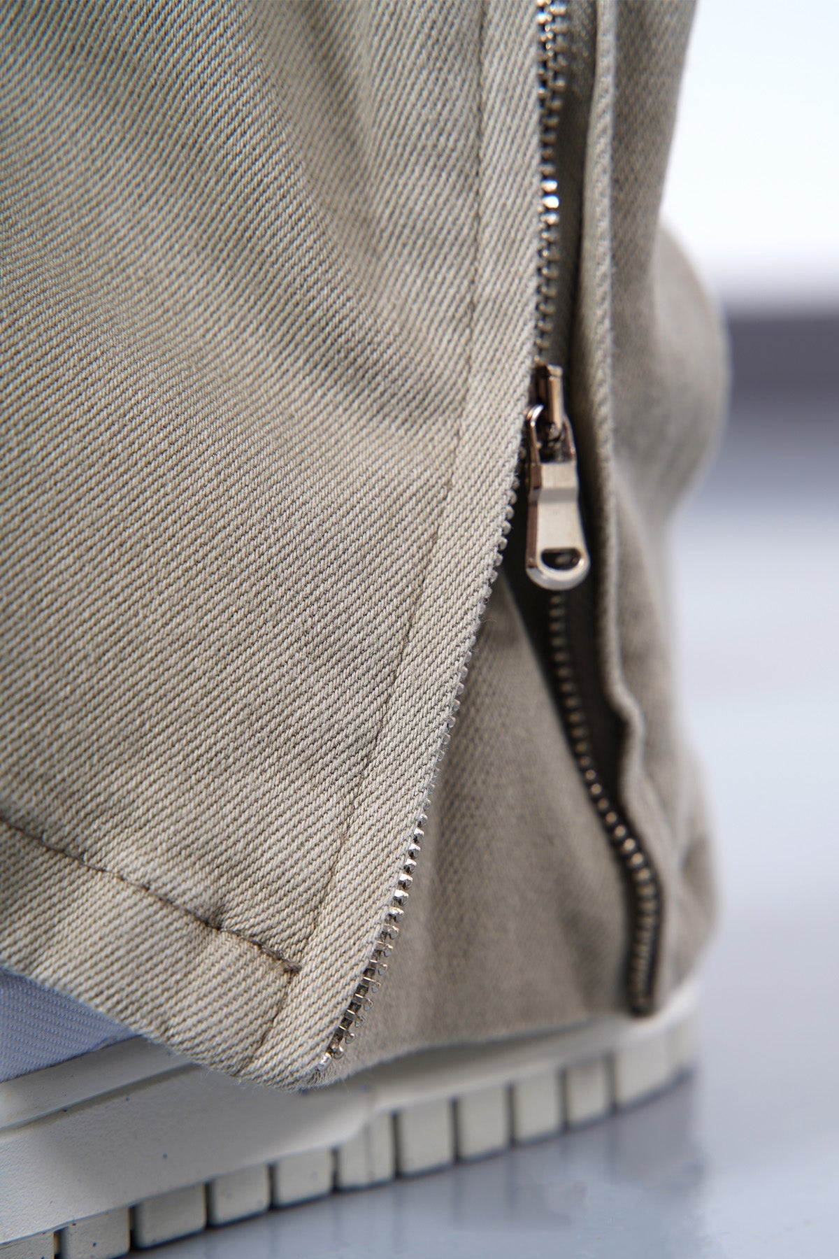JEAN ZIPPED ART463