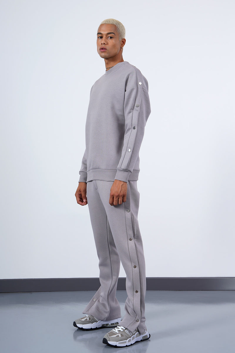 SURVÊTEMENT LL716 - GREY