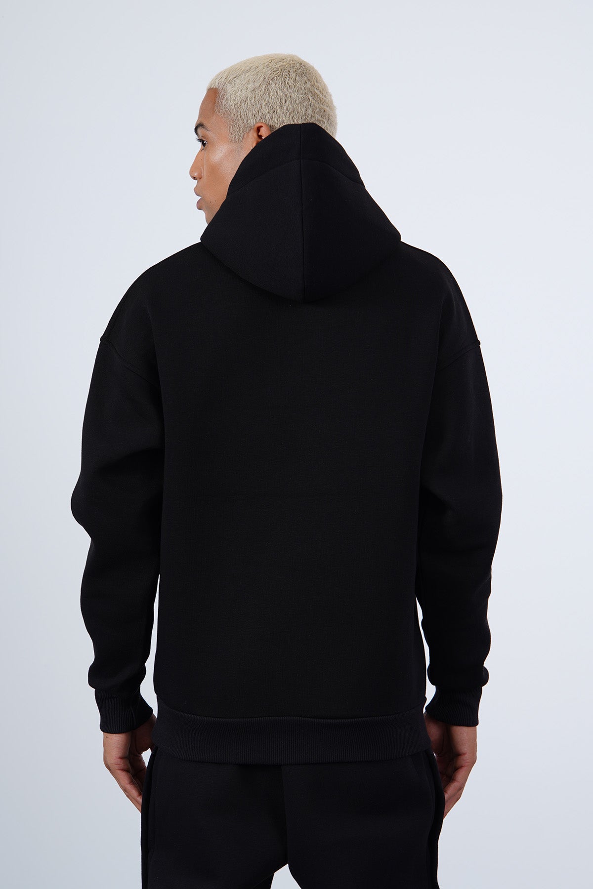 SWEAT LL920 - BLACK