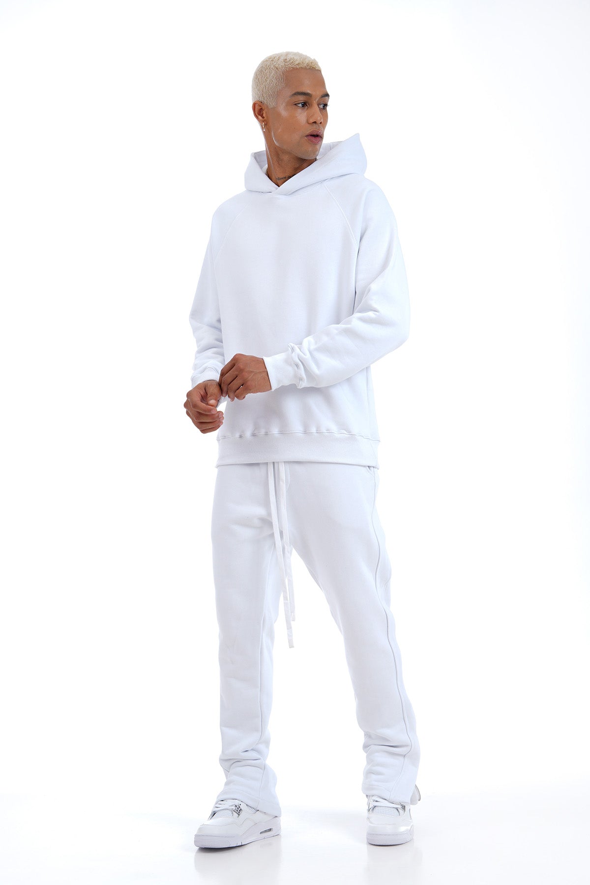 ENSEMBLE LL907 - WHITE