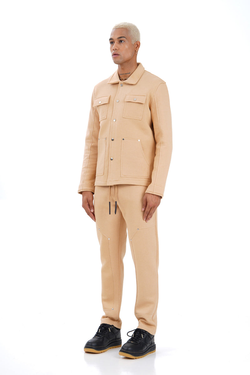 SURVÊTEMENT LL925 - K.BEIGE