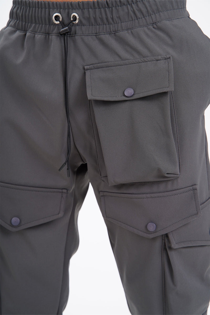 CARGO PANT LL900 - ANTHRACITE