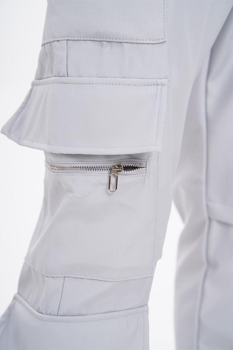 CARGO PANT LL902 - GREY
