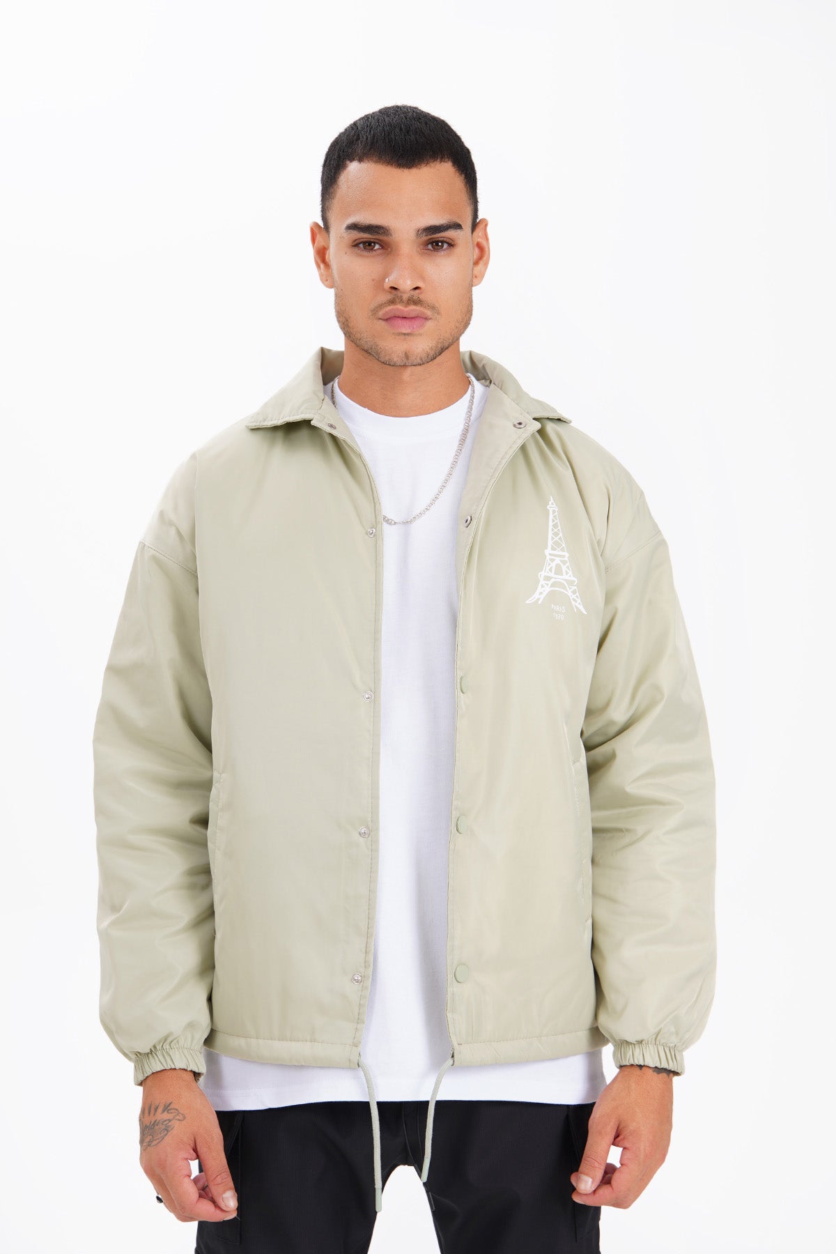 VESTE TOWER 01