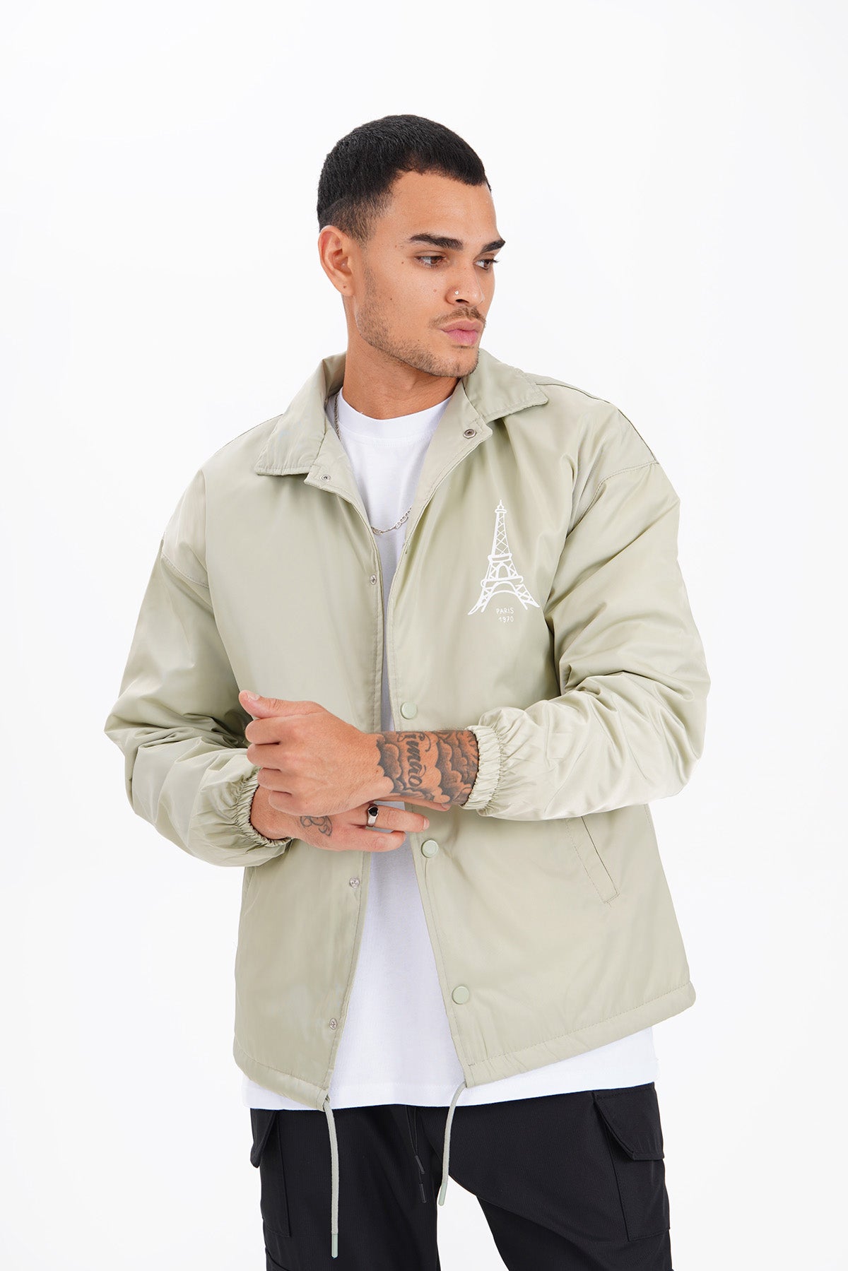 VESTE TOWER 01