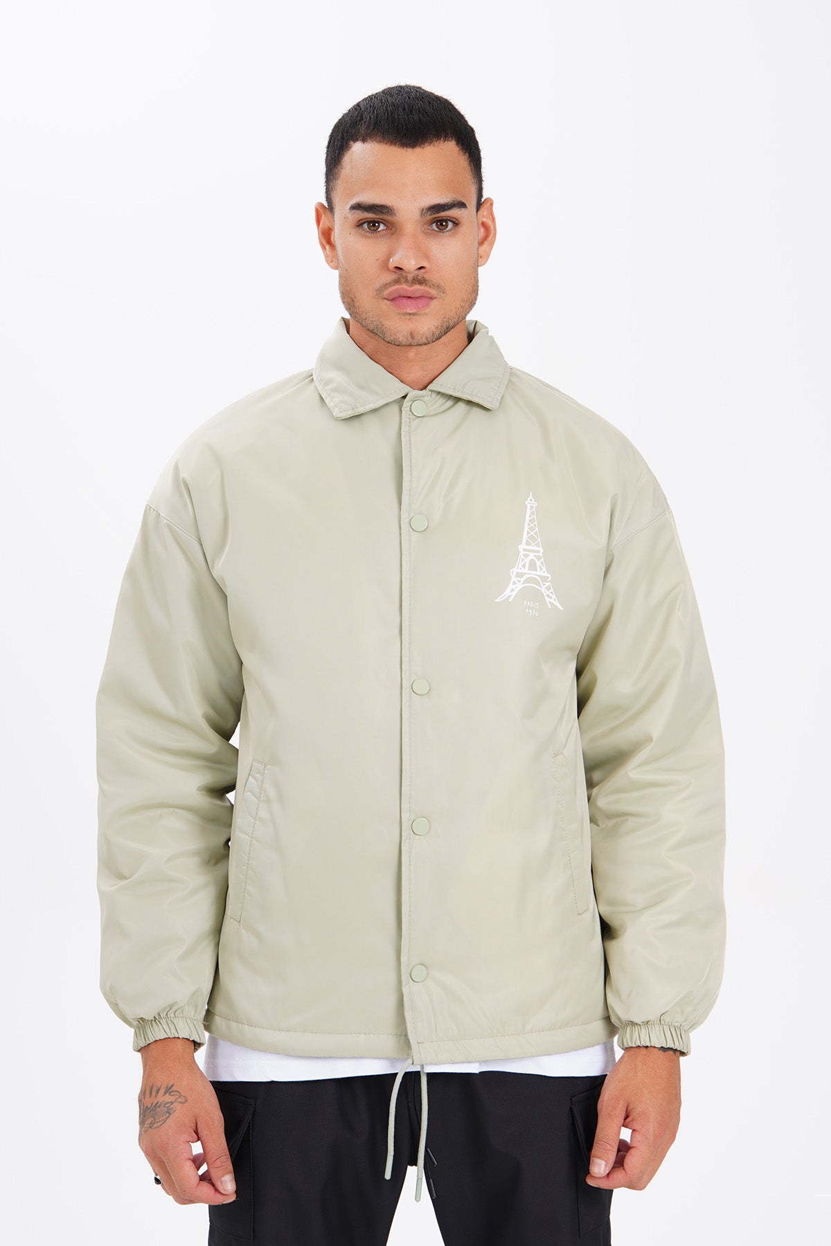 VESTE TOWER 01