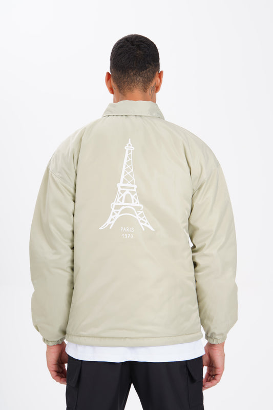 VESTE TOWER 01