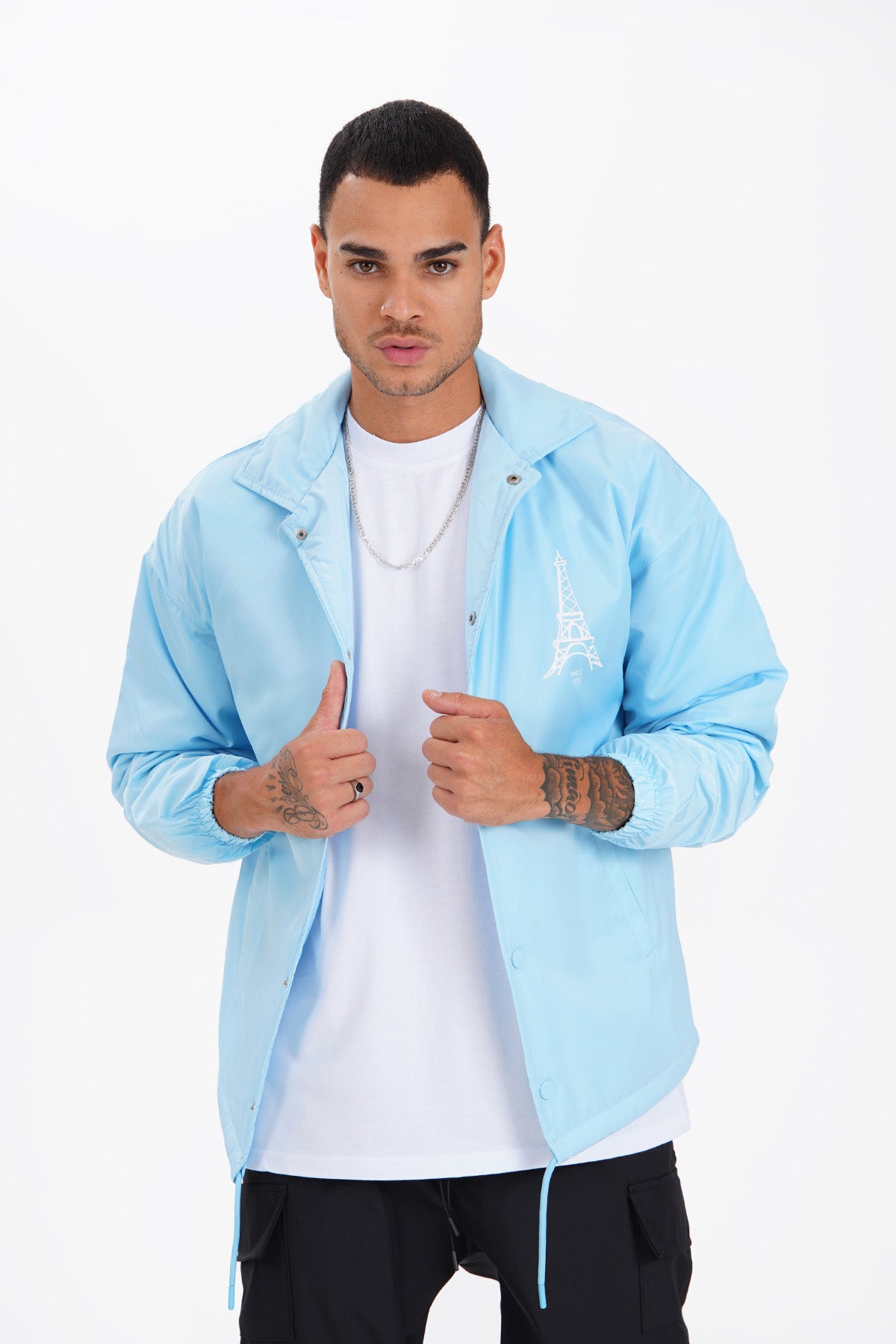 VESTE TOWER 01