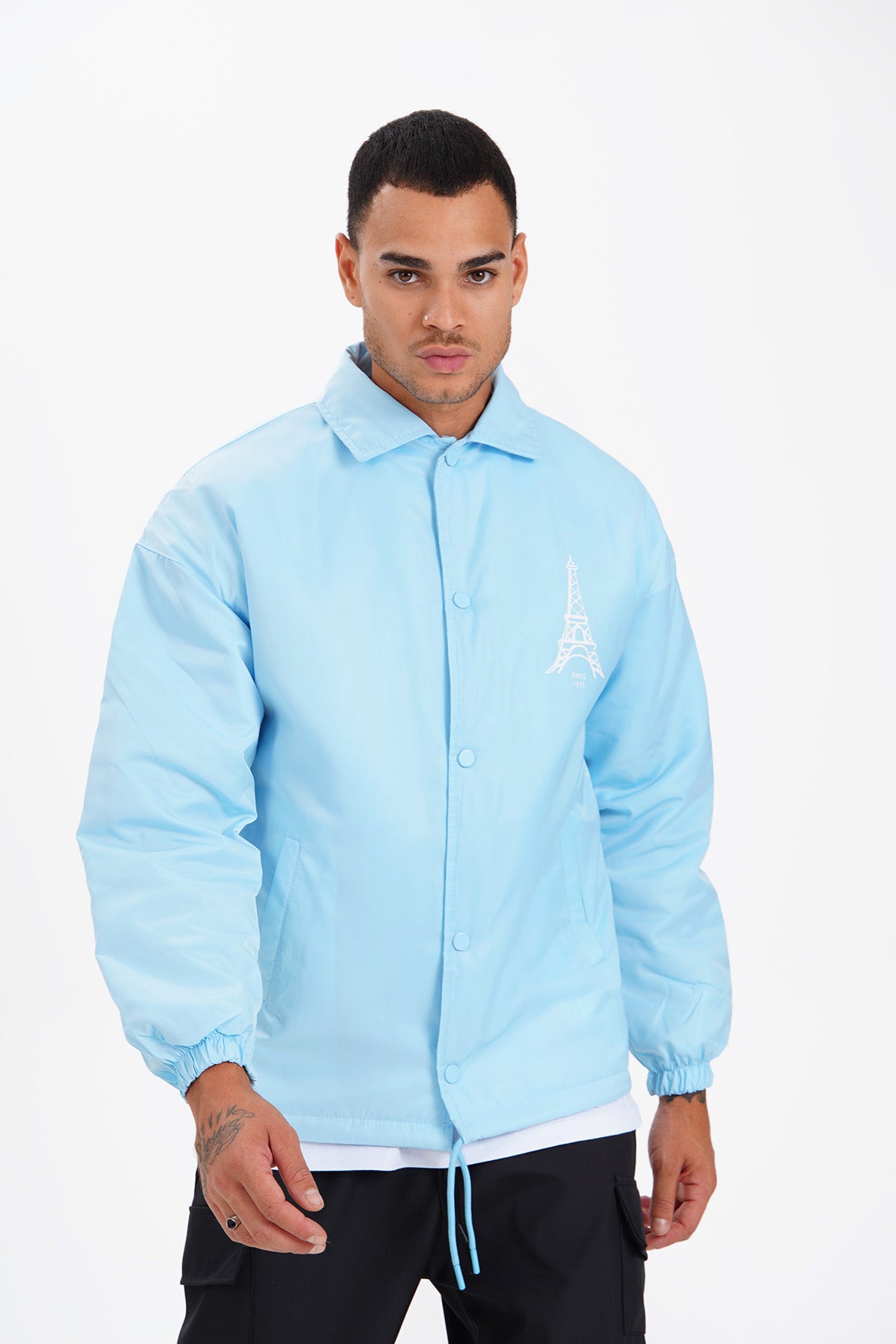 VESTE TOWER 01