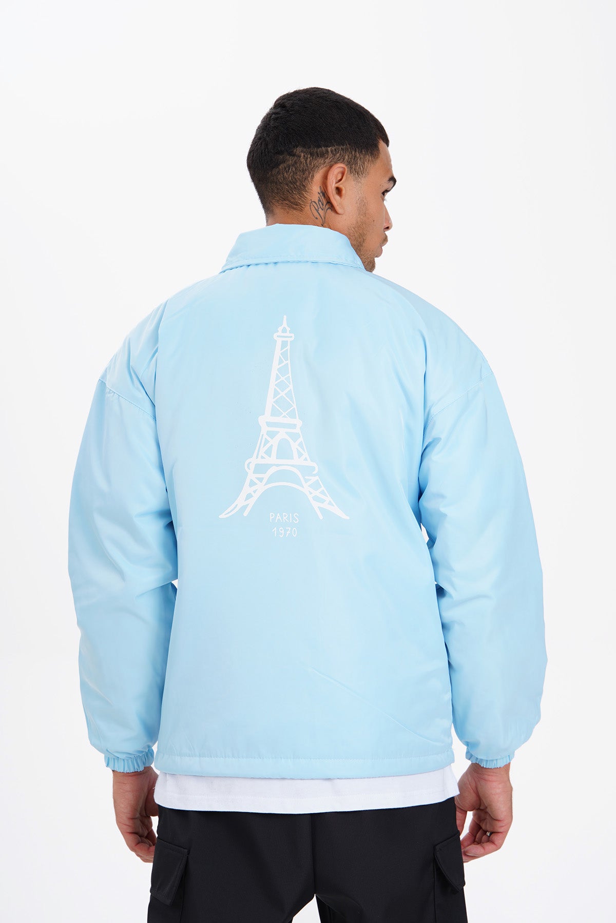 VESTE TOWER 01