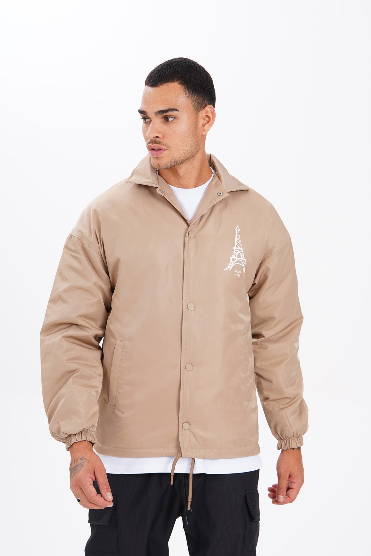 VESTE TOWER 01