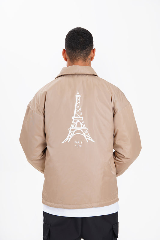 VESTE TOWER 01
