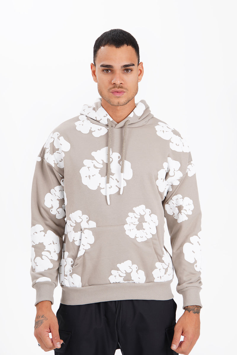 SWEAT LL932 - GREY
