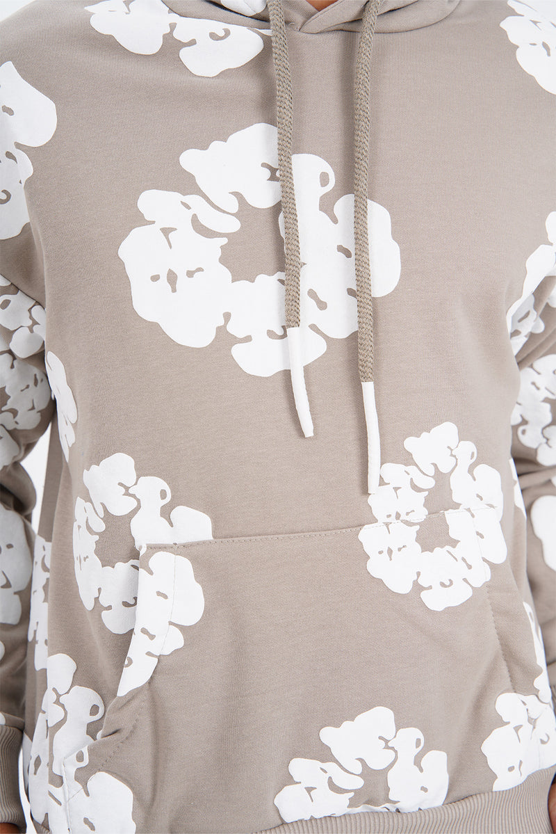SWEAT LL932 - GREY