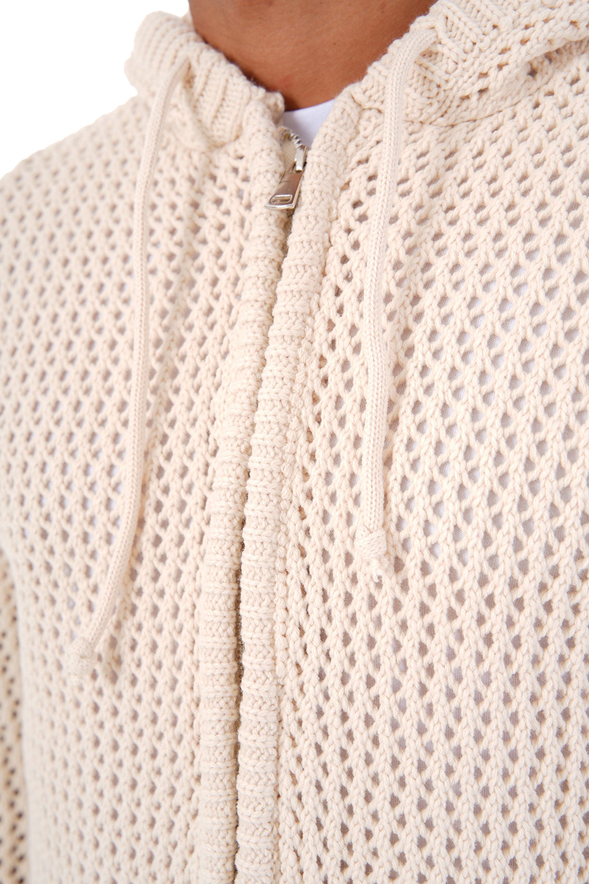 PULL T4885 - BEIGE