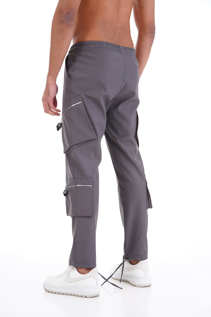 CARGO PANT LL906 - ANTHRACITE
