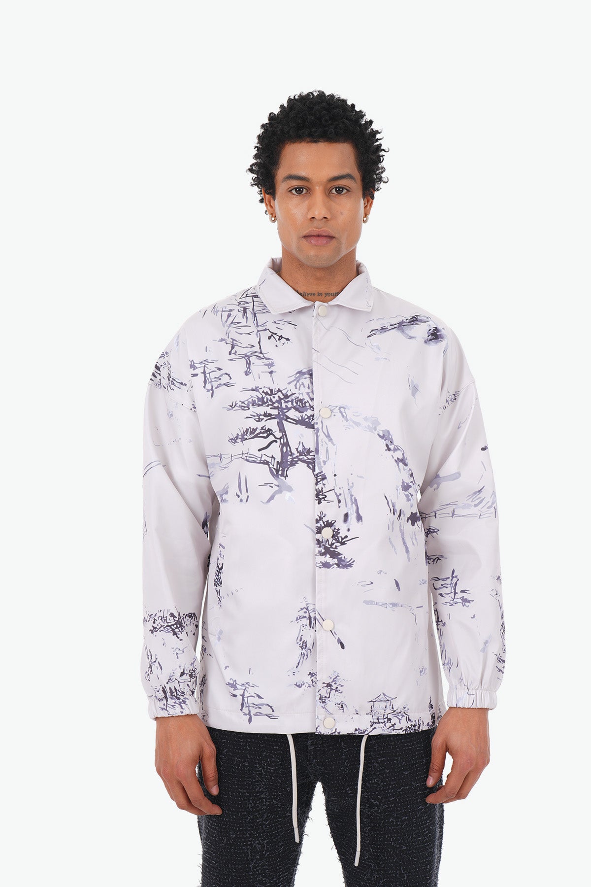 VESTE V03