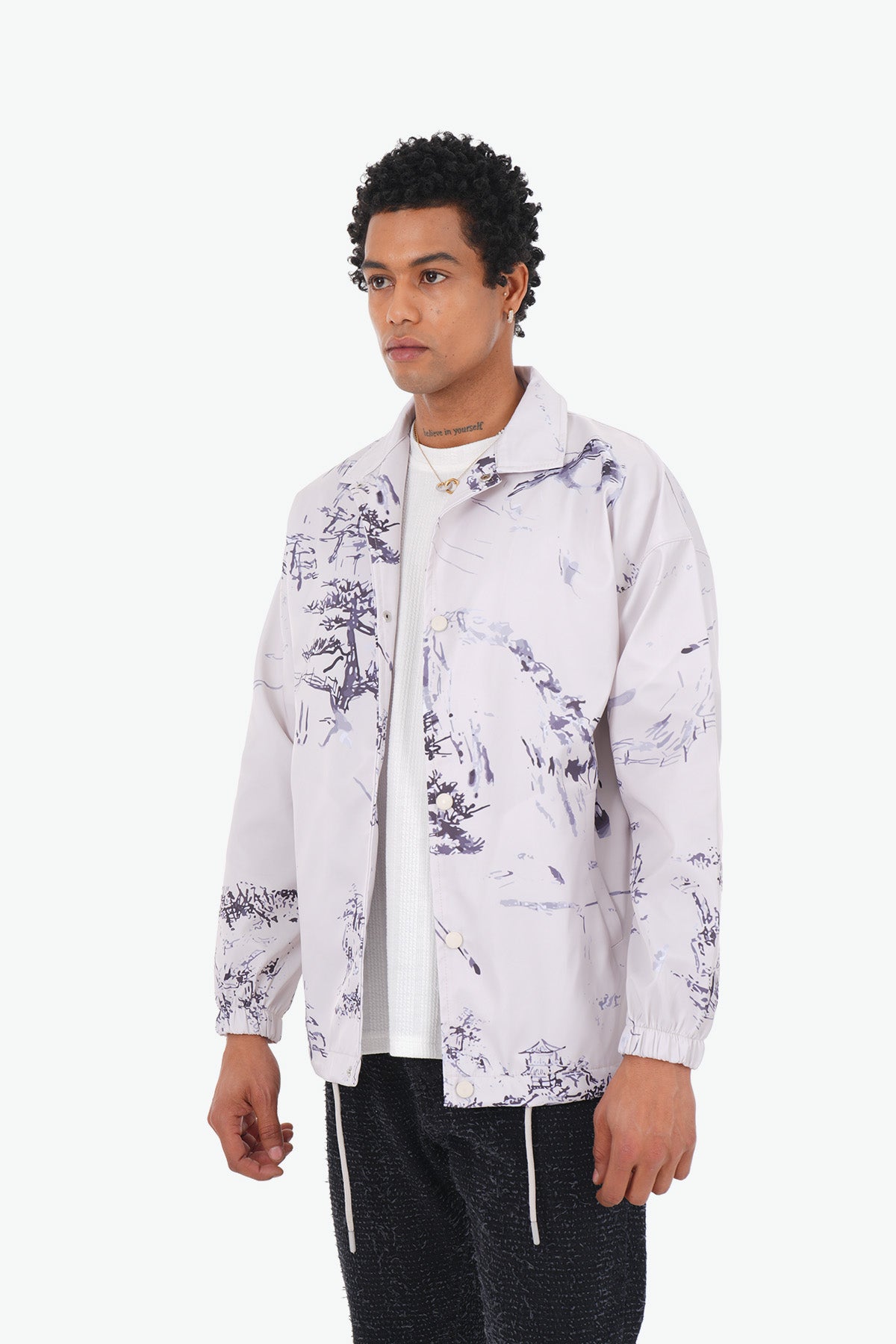 VESTE V03