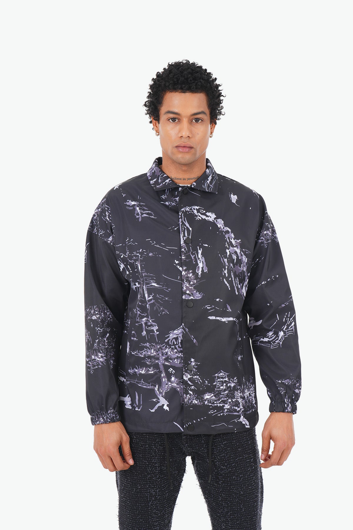 VESTE V03