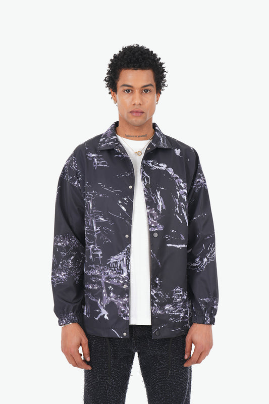 VESTE V03