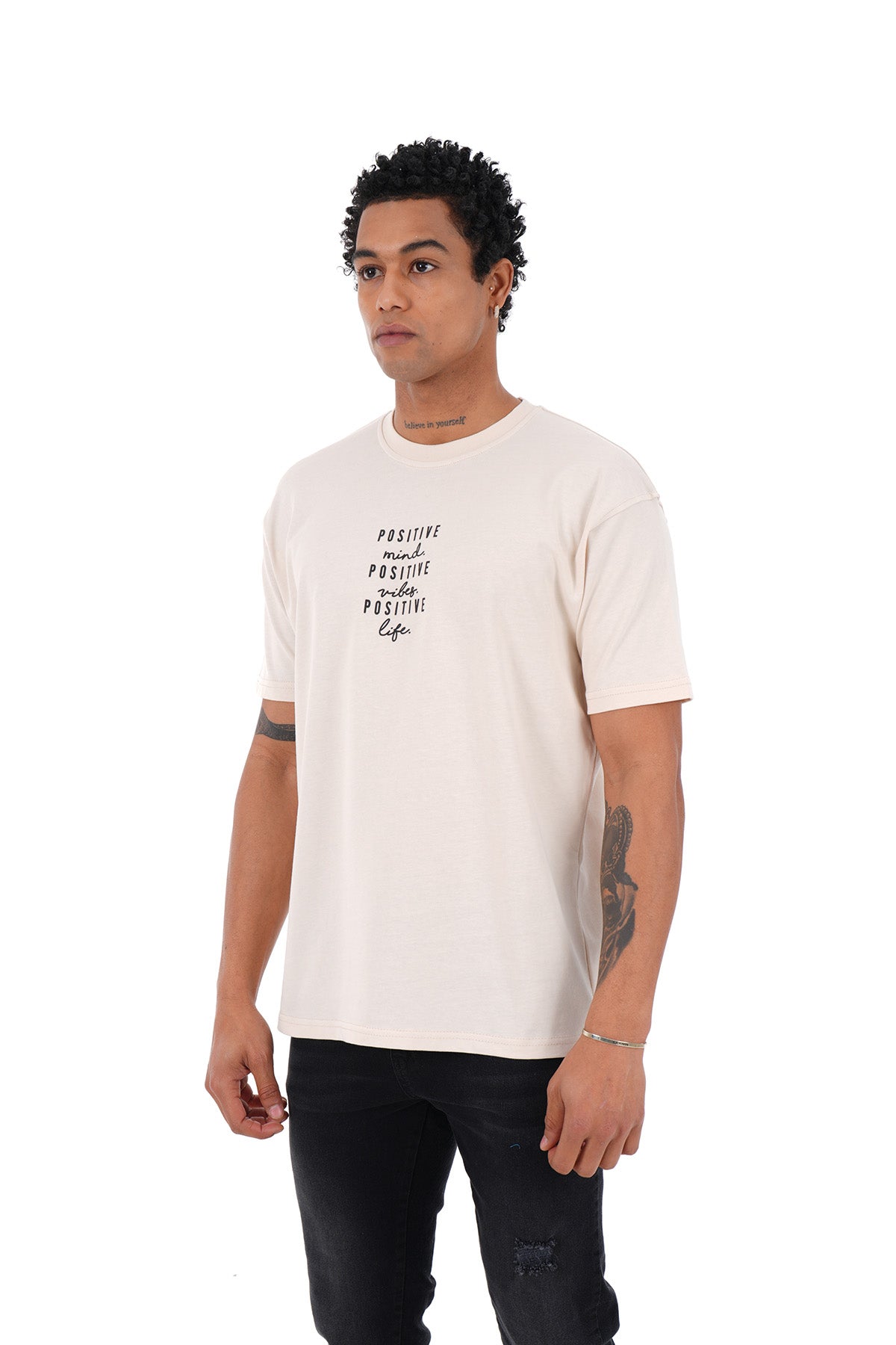 TEE SHIRT LL1002
