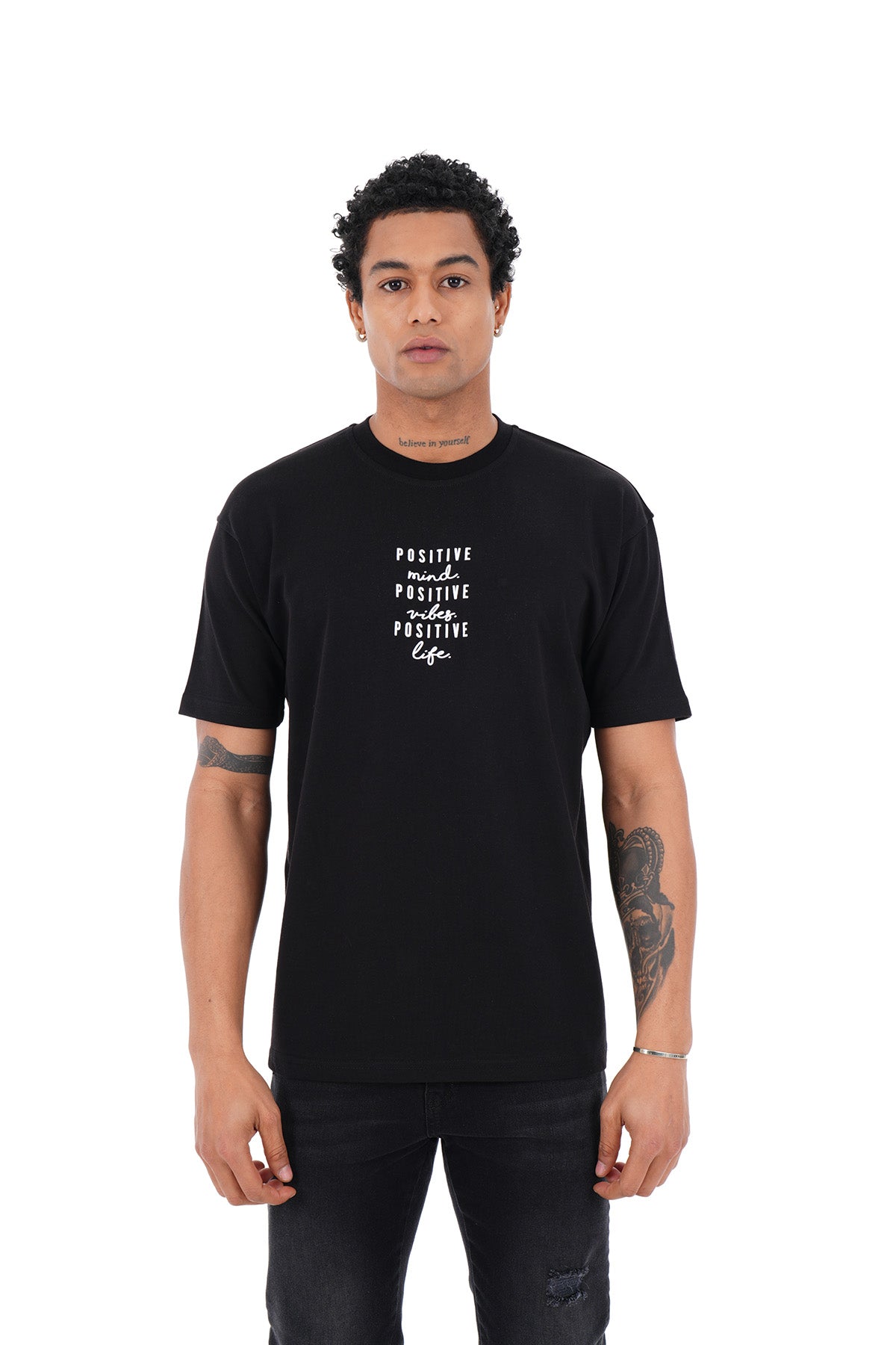 TEE SHIRT LL1002