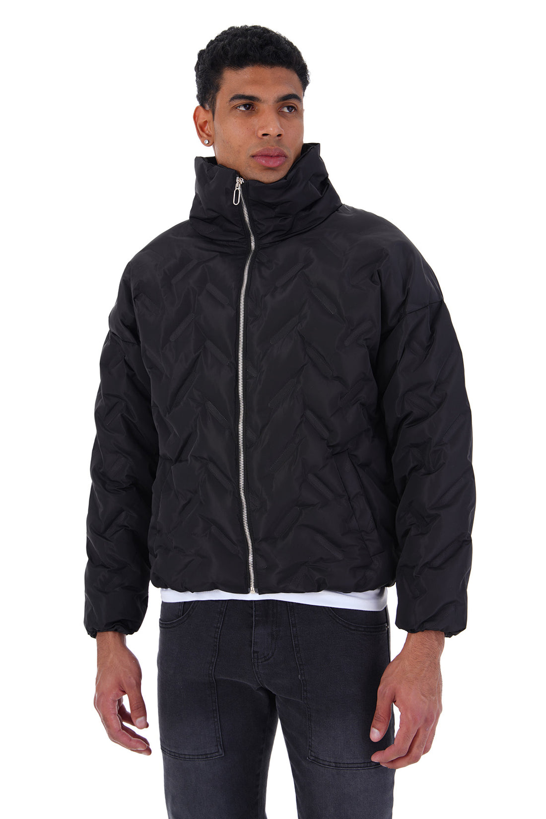 DAUNENJACKE LL945