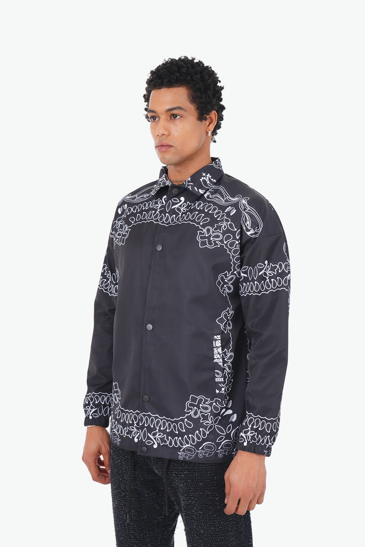 VESTE V02