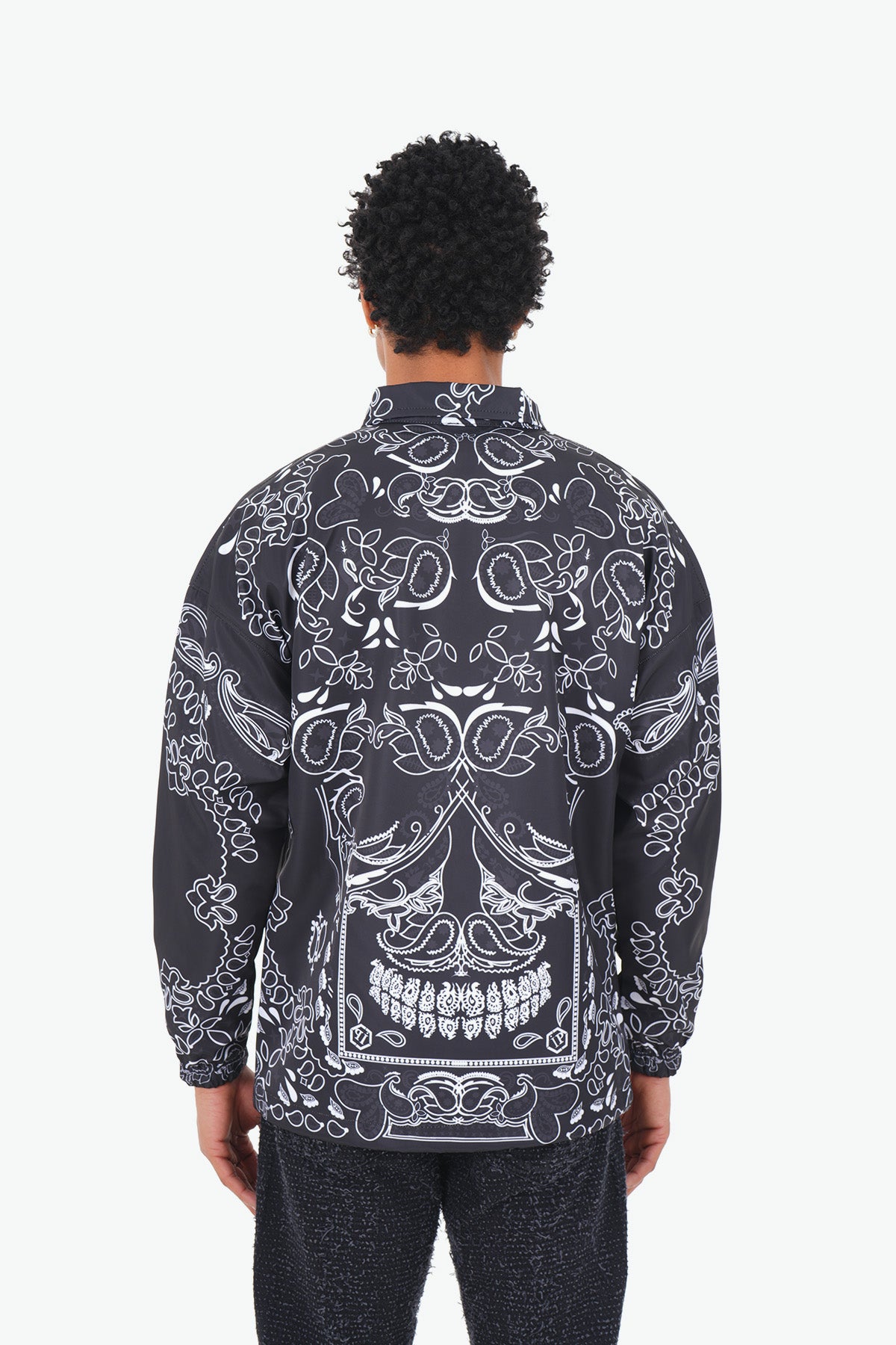 VESTE V02