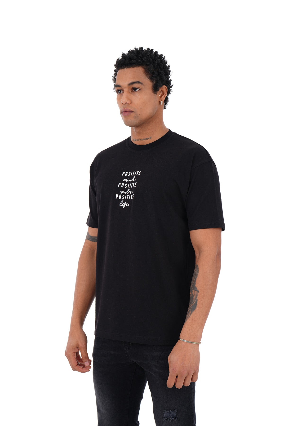 TEE SHIRT LL1002