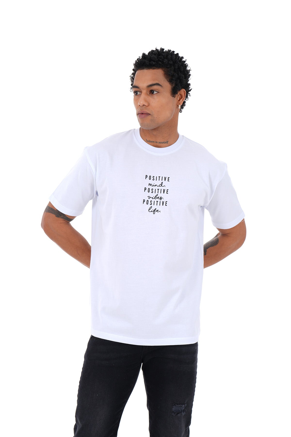 TEE SHIRT LL1002