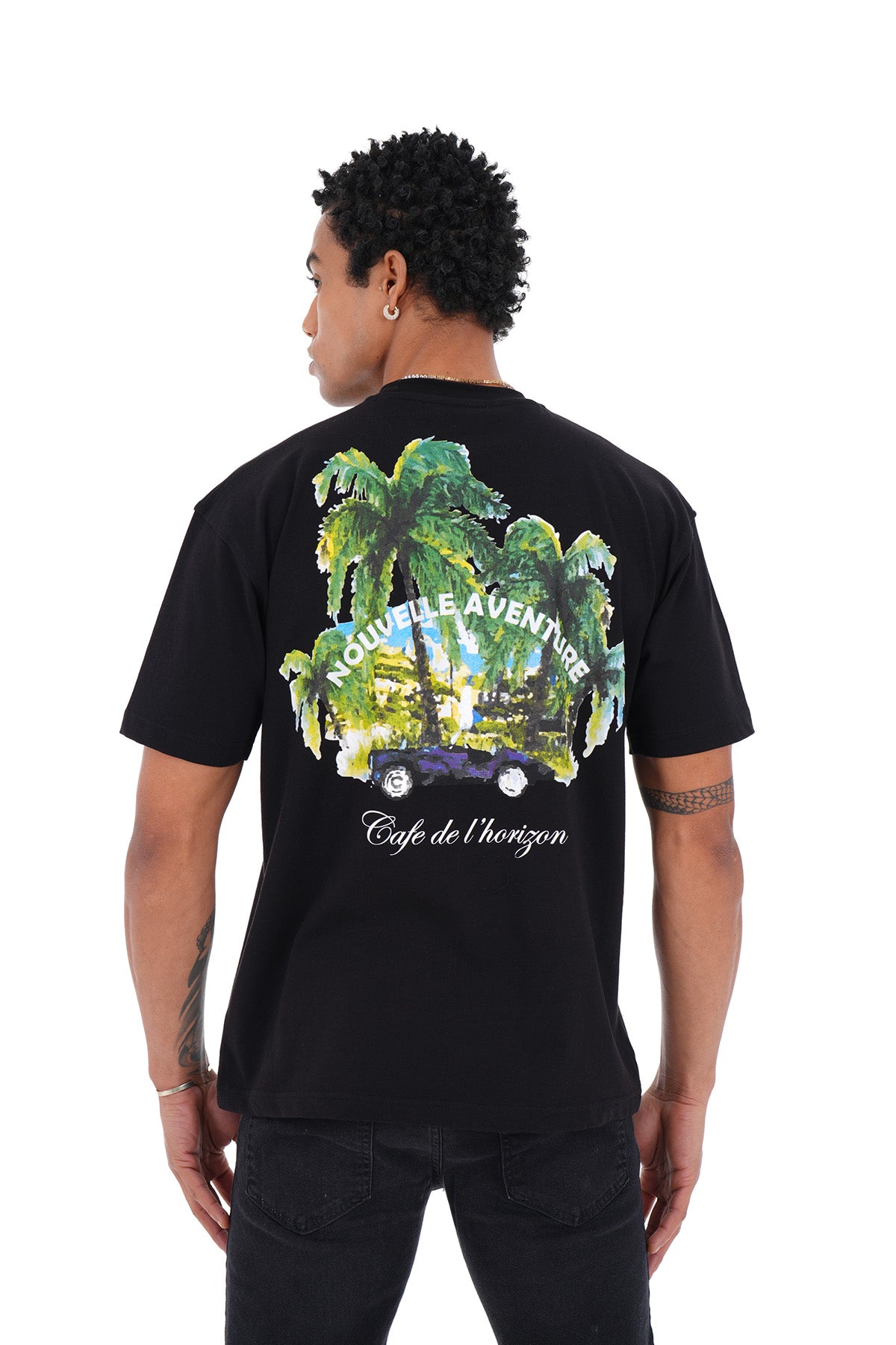 T-SHIRT LL1008