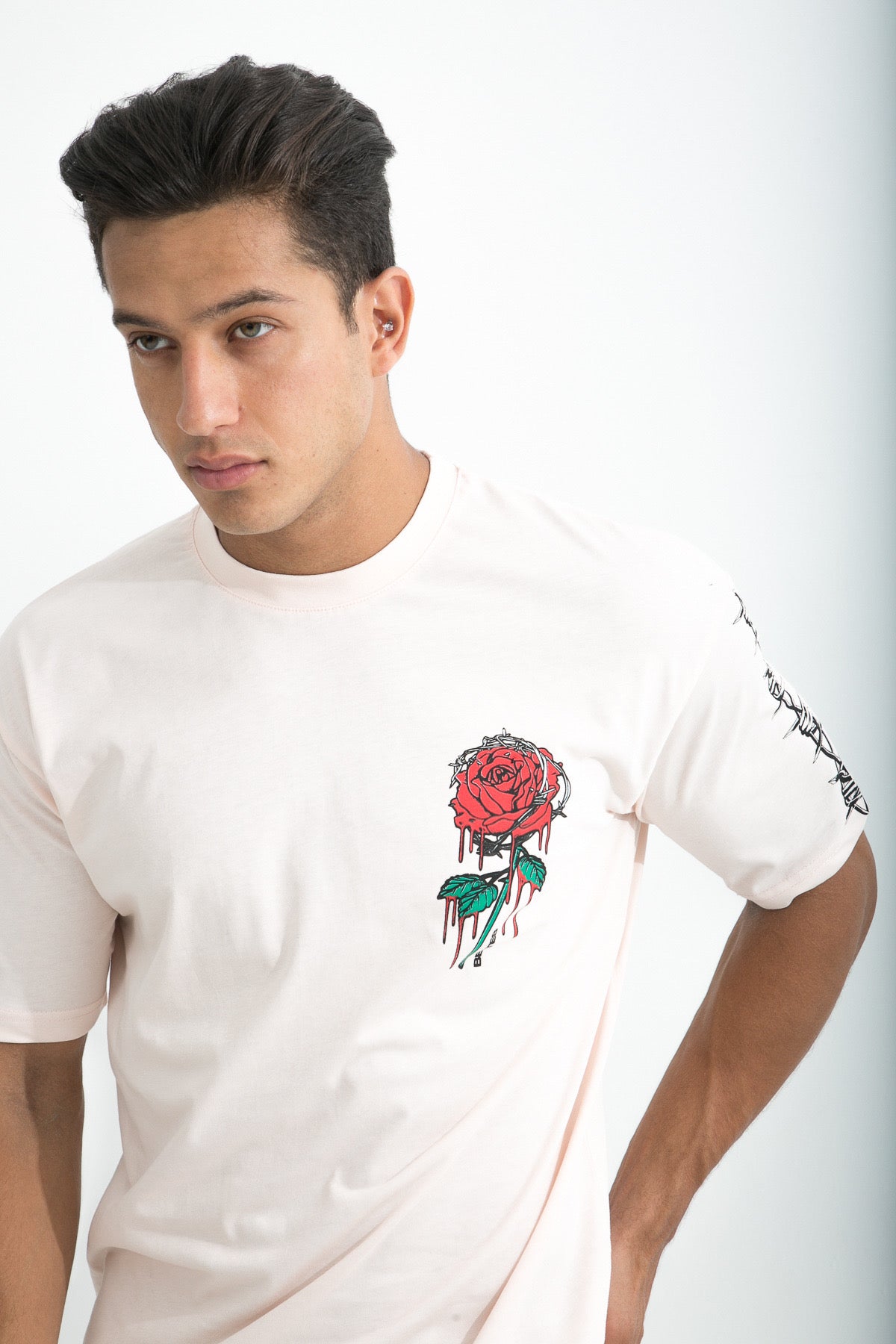 TEE SHIRT LL631