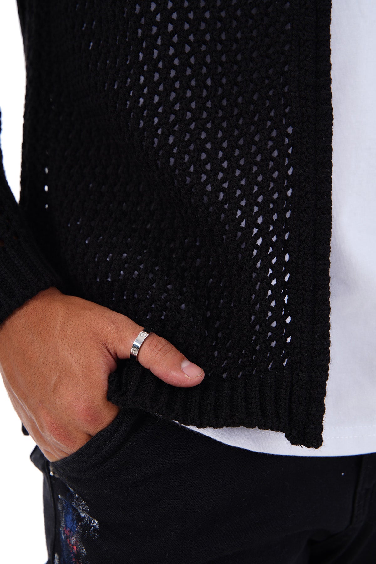 PULL T4885