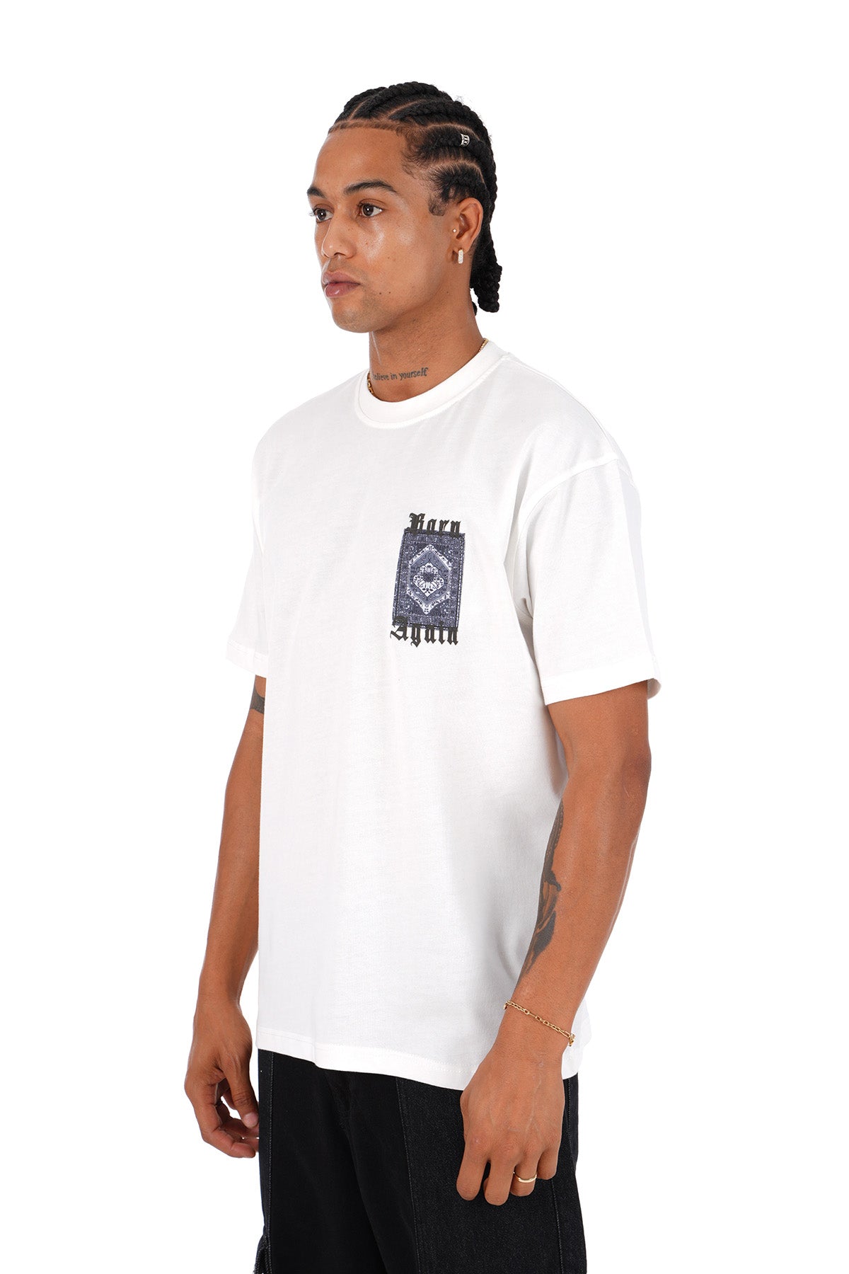 TEE SHIRT LL1057