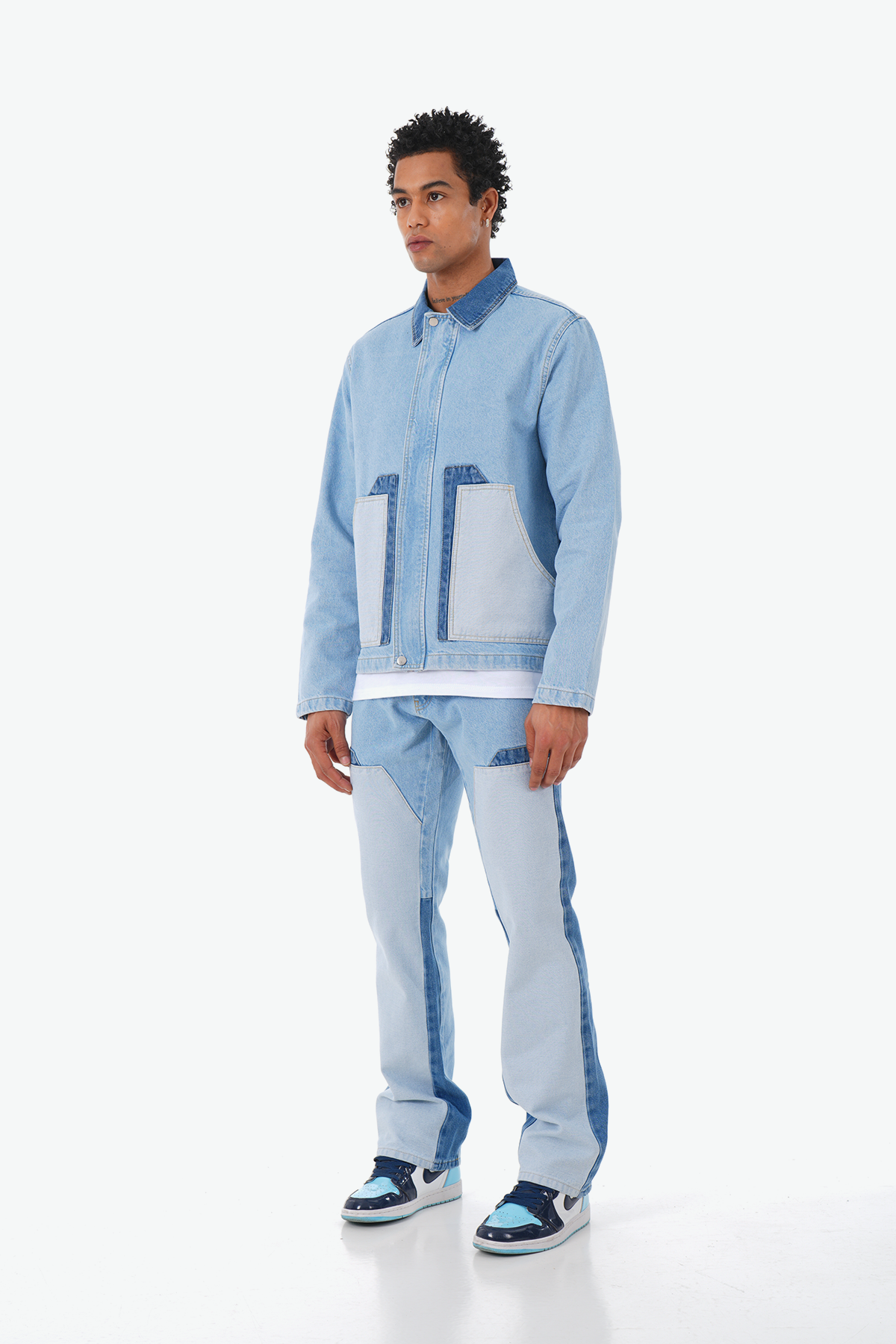 JEANS-SET ART502