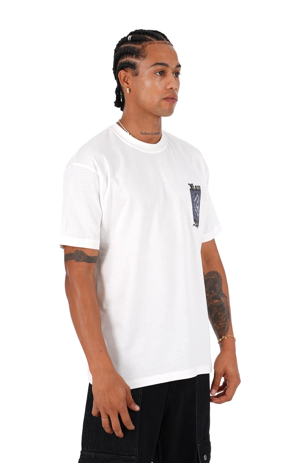 TEE SHIRT LL1057