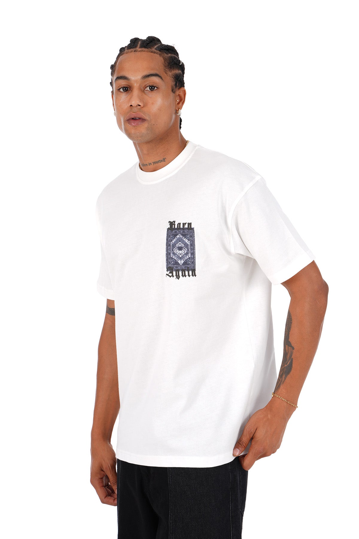 TEE SHIRT LL1057