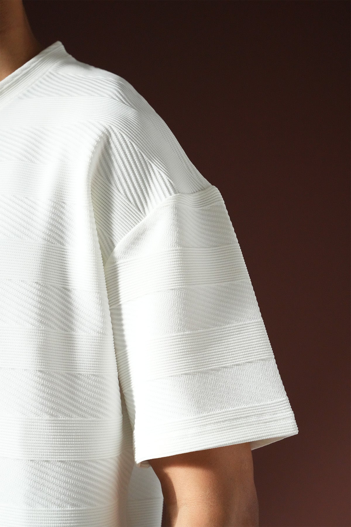 Ensemble t-shirt et short oversize  IPM1104